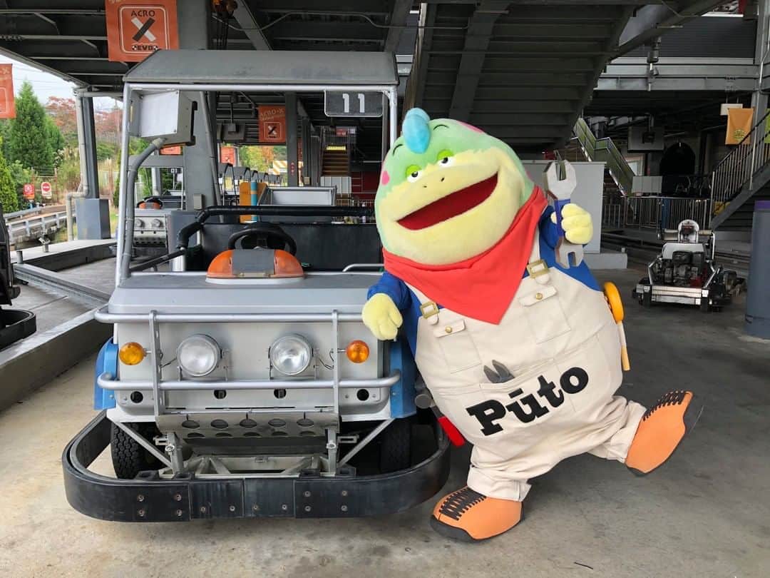 鈴鹿サーキット【公式】のインスタグラム