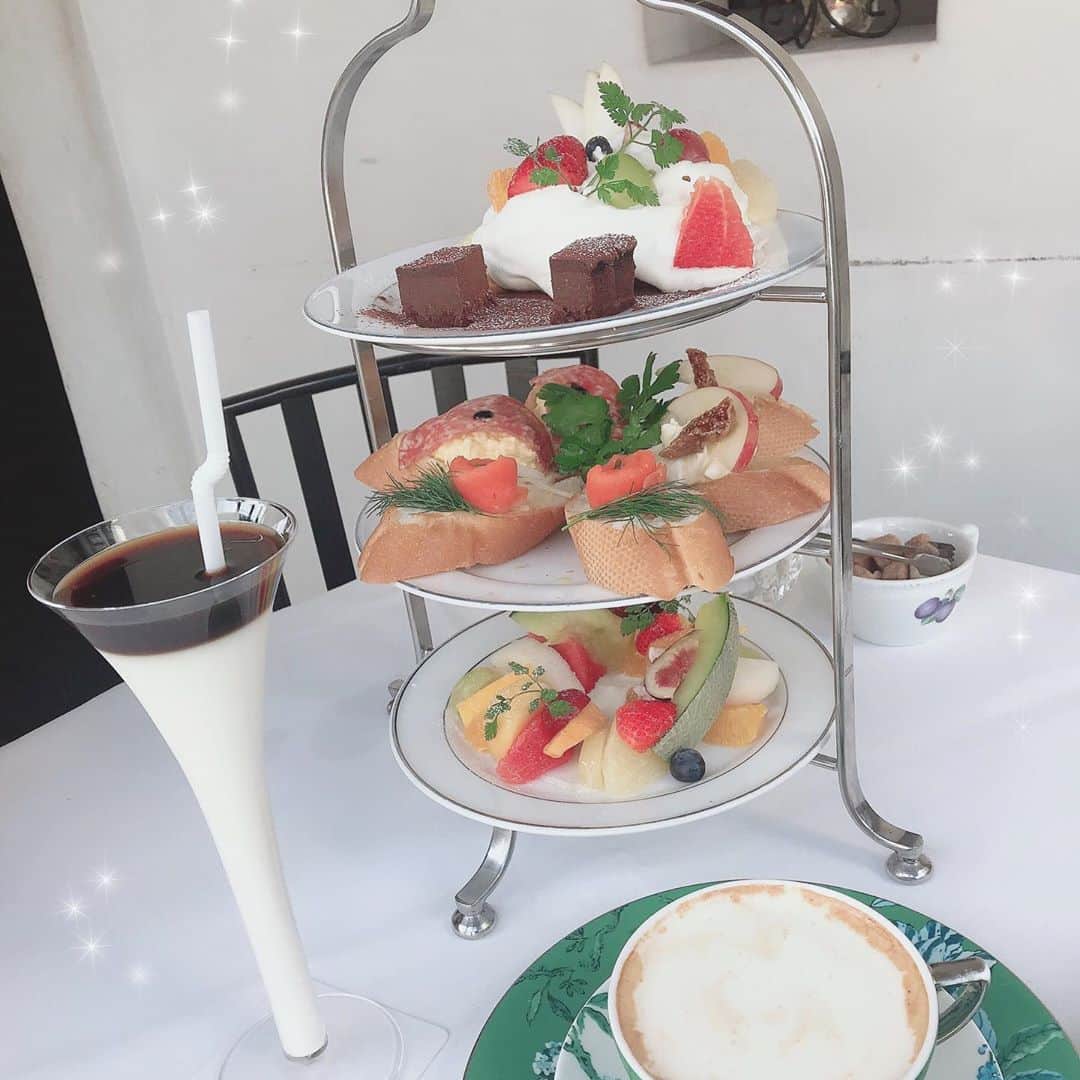 木村優凛のグルメインスタ