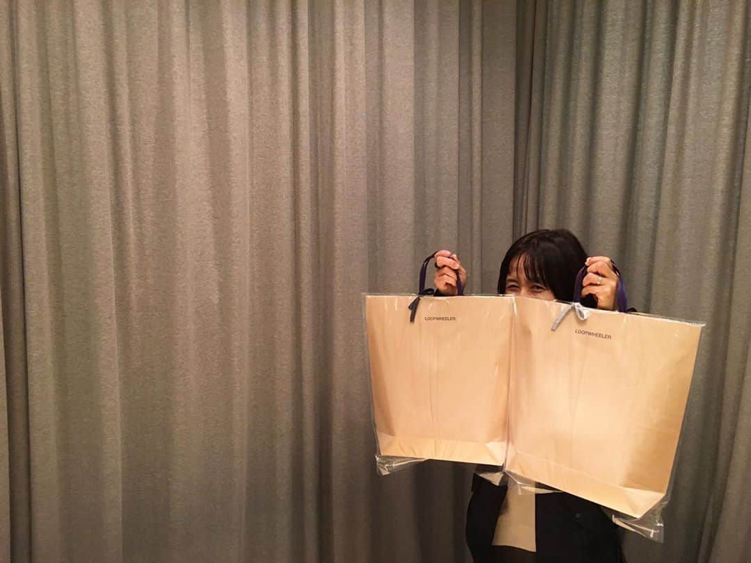 ループウィラーのインスタグラム