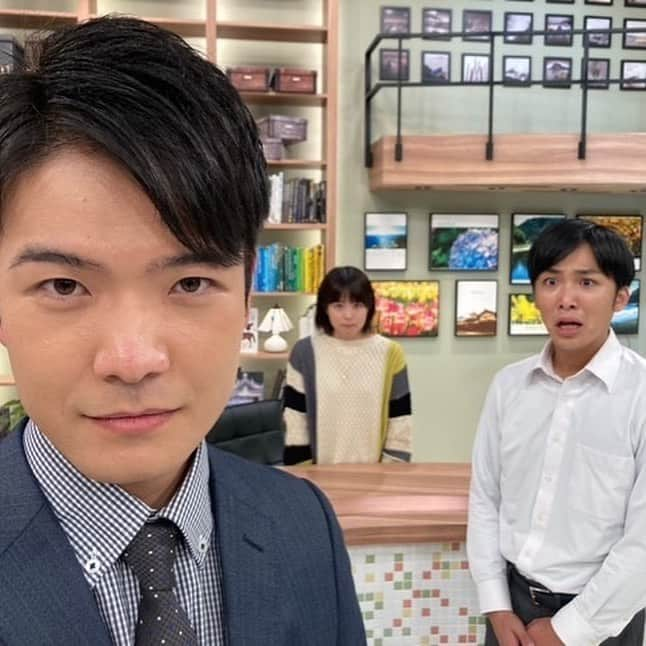 中川実咲さんのインスタグラム写真 - (中川実咲Instagram)「. 優しい後輩アナたちとの まとまりのない写真たち🤳 #10月#からふる」11月3日 8時16分 - and_yamamoto