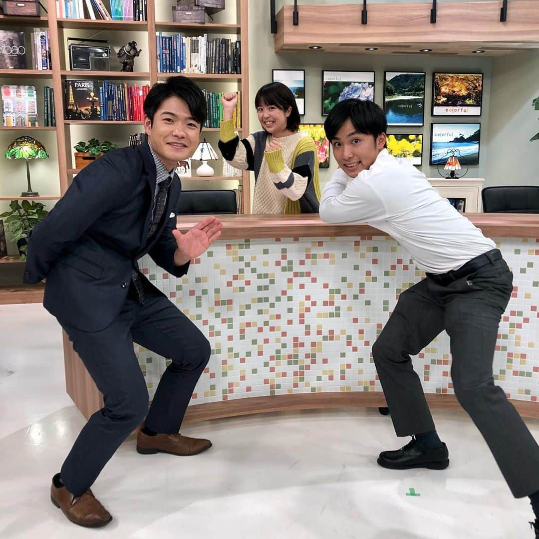 中川実咲さんのインスタグラム写真 - (中川実咲Instagram)「. 優しい後輩アナたちとの まとまりのない写真たち🤳 #10月#からふる」11月3日 8時16分 - and_yamamoto