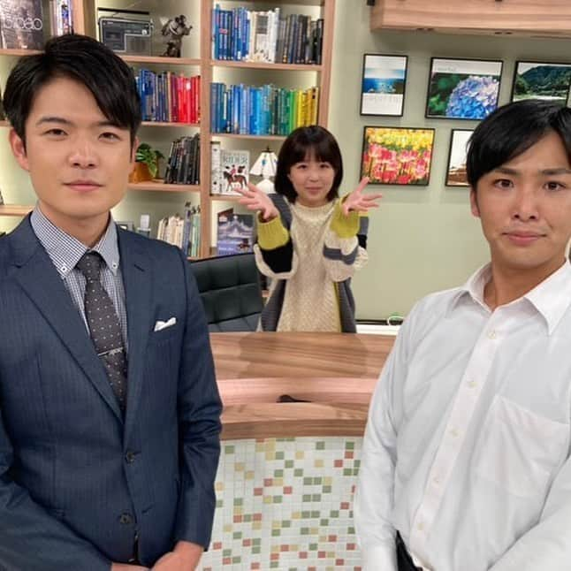 中川実咲さんのインスタグラム写真 - (中川実咲Instagram)「. 優しい後輩アナたちとの まとまりのない写真たち🤳 #10月#からふる」11月3日 8時16分 - and_yamamoto