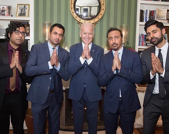 カル・ペンのインスタグラム：「To answer all your questions at once, this was just the night the brown Illuminati met to discuss 2020. Reposting a throwback. LFG. 🇺🇸」
