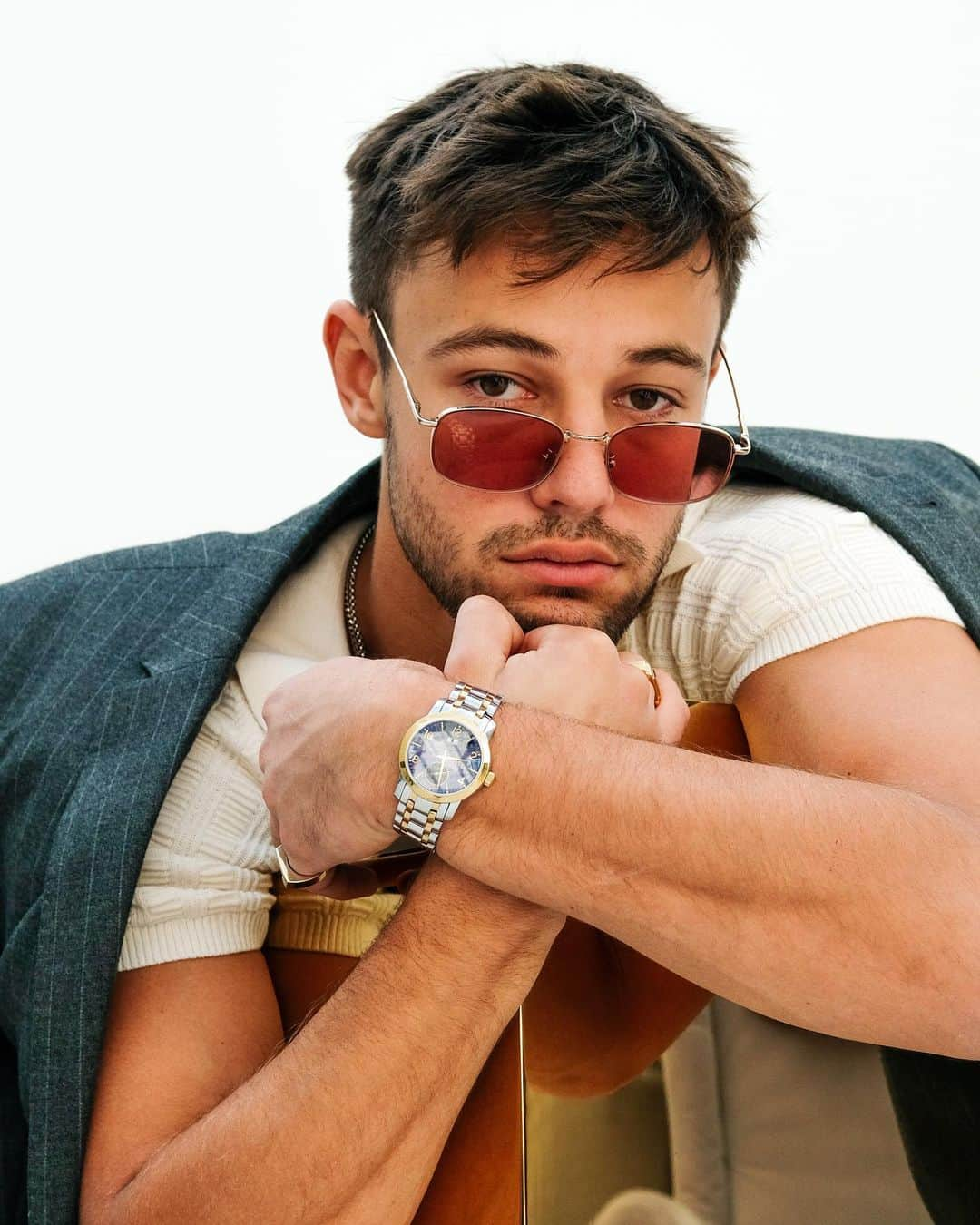 キャメロン・ダラスさんのインスタグラム写真 - (キャメロン・ダラスInstagram)「business as usual」11月3日 8時56分 - camerondallas