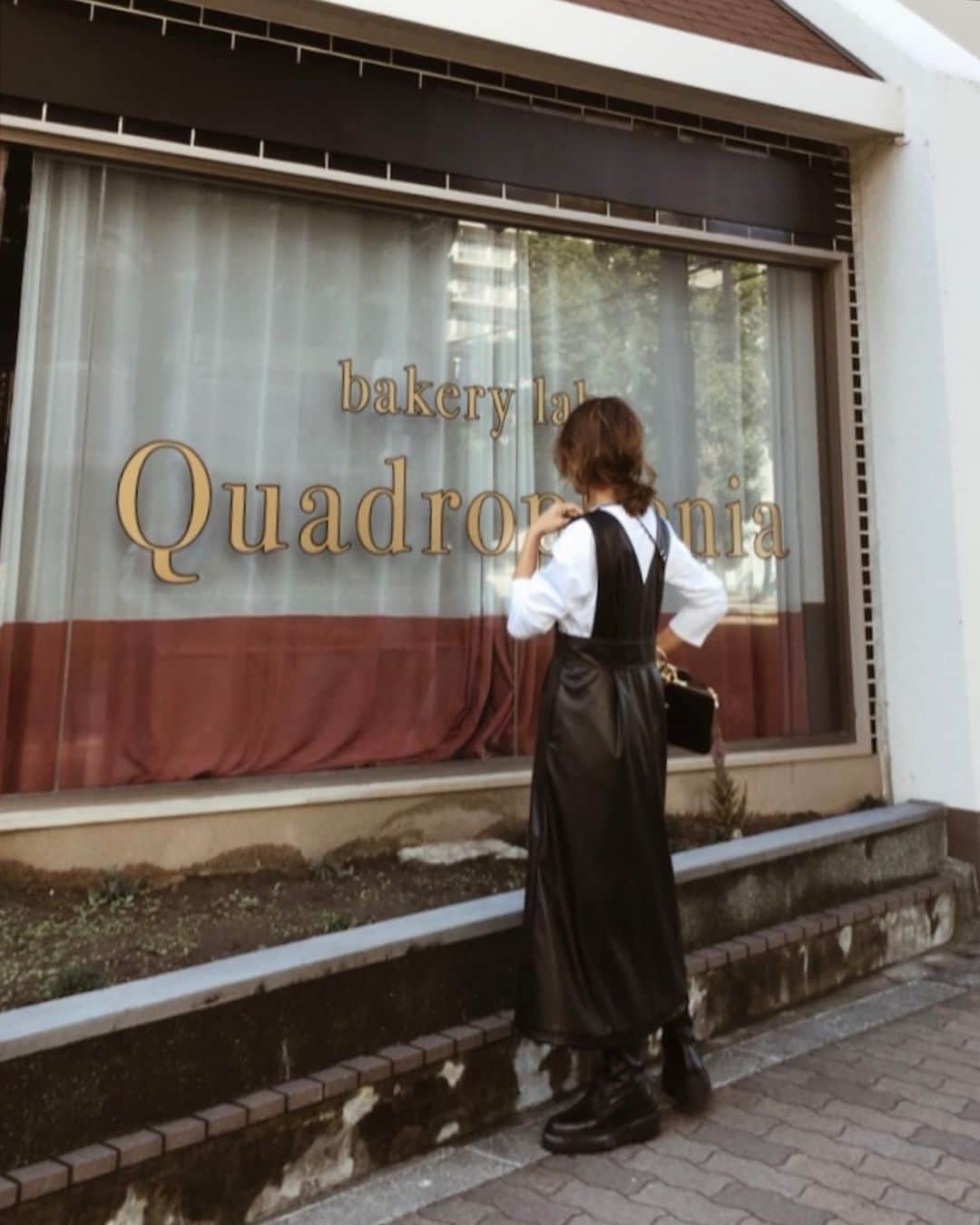 Erikaのインスタグラム