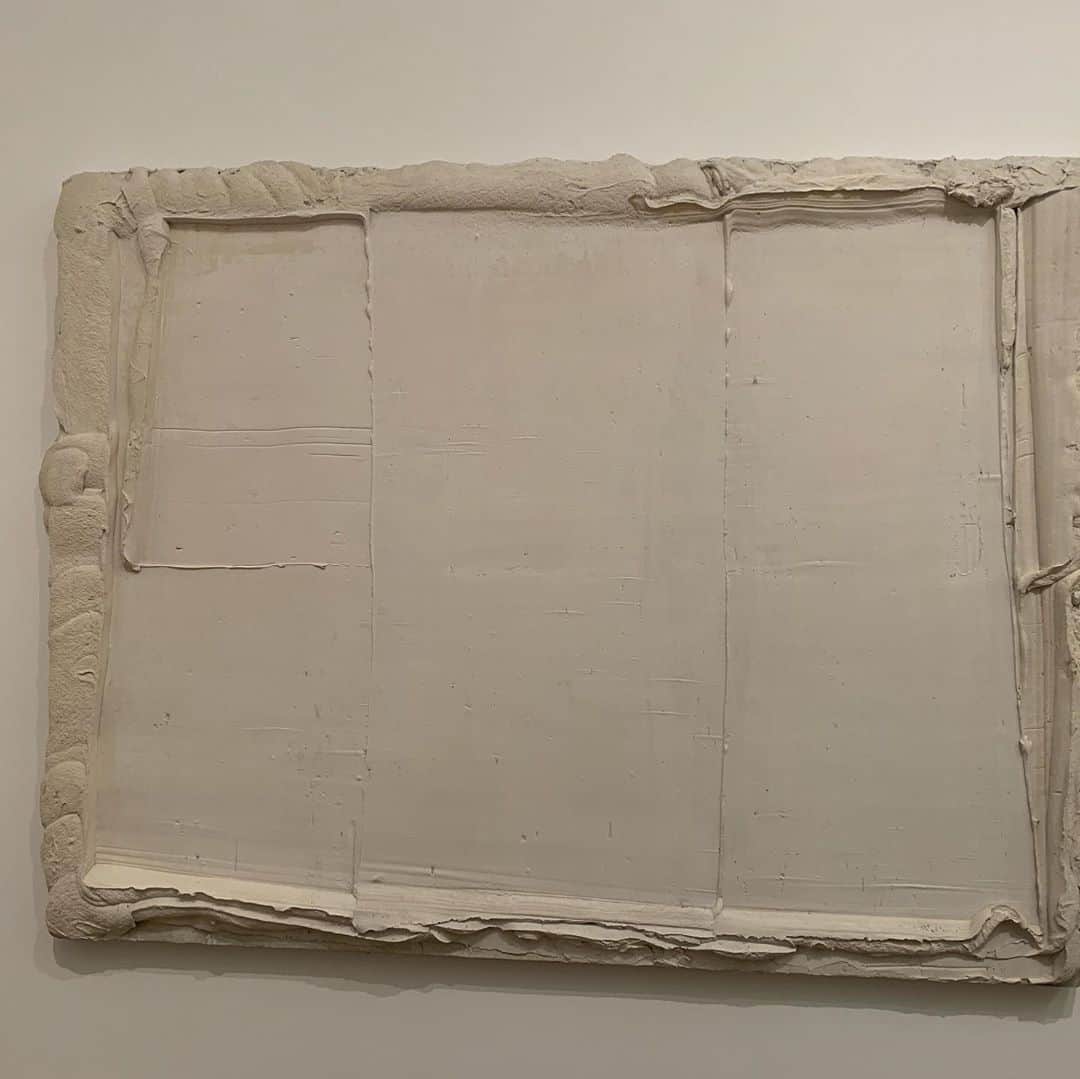 リアンヌさんのインスタグラム写真 - (リアンヌInstagram)「I’m so glad I finally managed to visit Tate Modern before 2nd Lockdown. With my Tokyo home girl @aahidaa」11月3日 0時43分 - cream_with_a_k