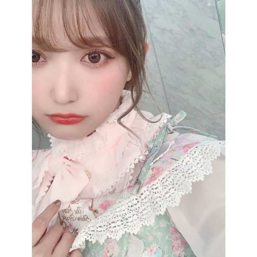 双木昭夫のインスタグラム：「今日結以さま、美し過ぎます」