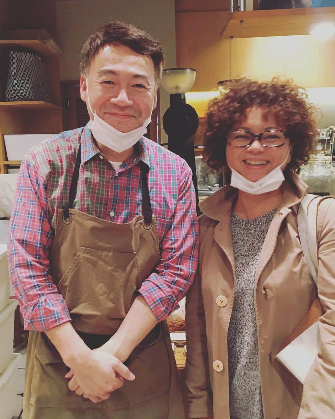 猫沢エミのグルメインスタ