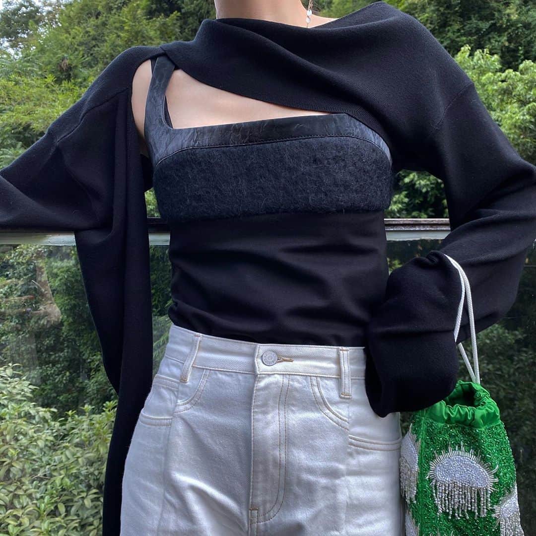 Oliviaのインスタグラム