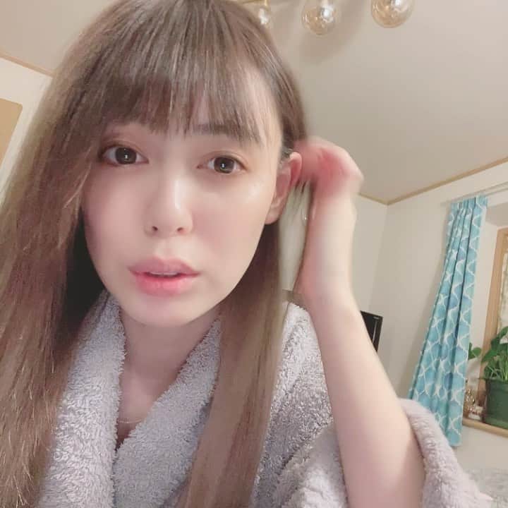 優美のインスタグラム