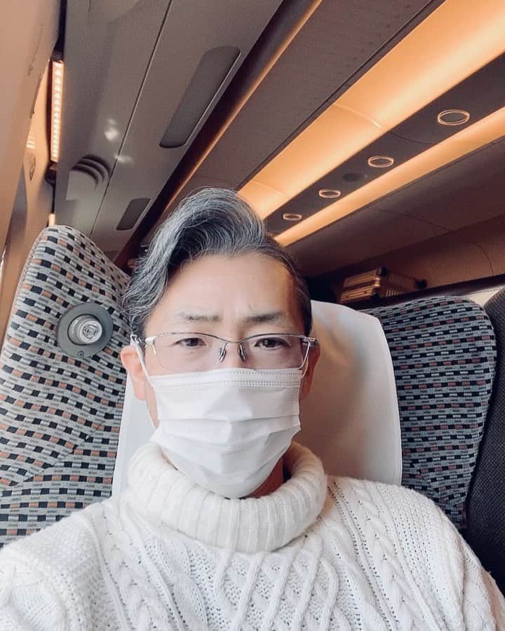 火口秀幸のインスタグラム：「お疲れ様でぃす #吉本坂46 #RED #HideboH」
