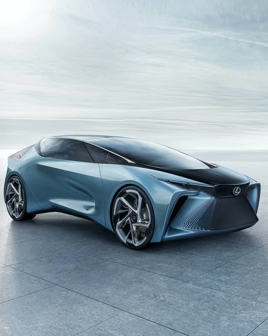 Lexus UKさんのインスタグラム写真 - (Lexus UKInstagram)「The Lexus LF-30 Electrified concept is our vision for a future battery-electric vehicle.  What do you think?  #Lexus #Design #CarDesign #Automotive #CarsofInstagram #Luxury #LuxuryTravel #Future #LexusConcept」11月3日 2時02分 - lexusuk