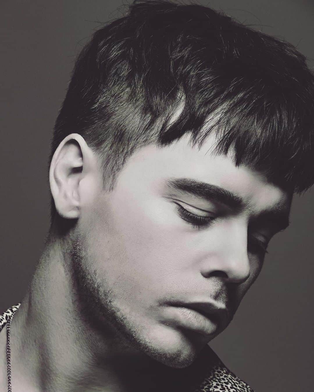 レオン・エルスのインスタグラム