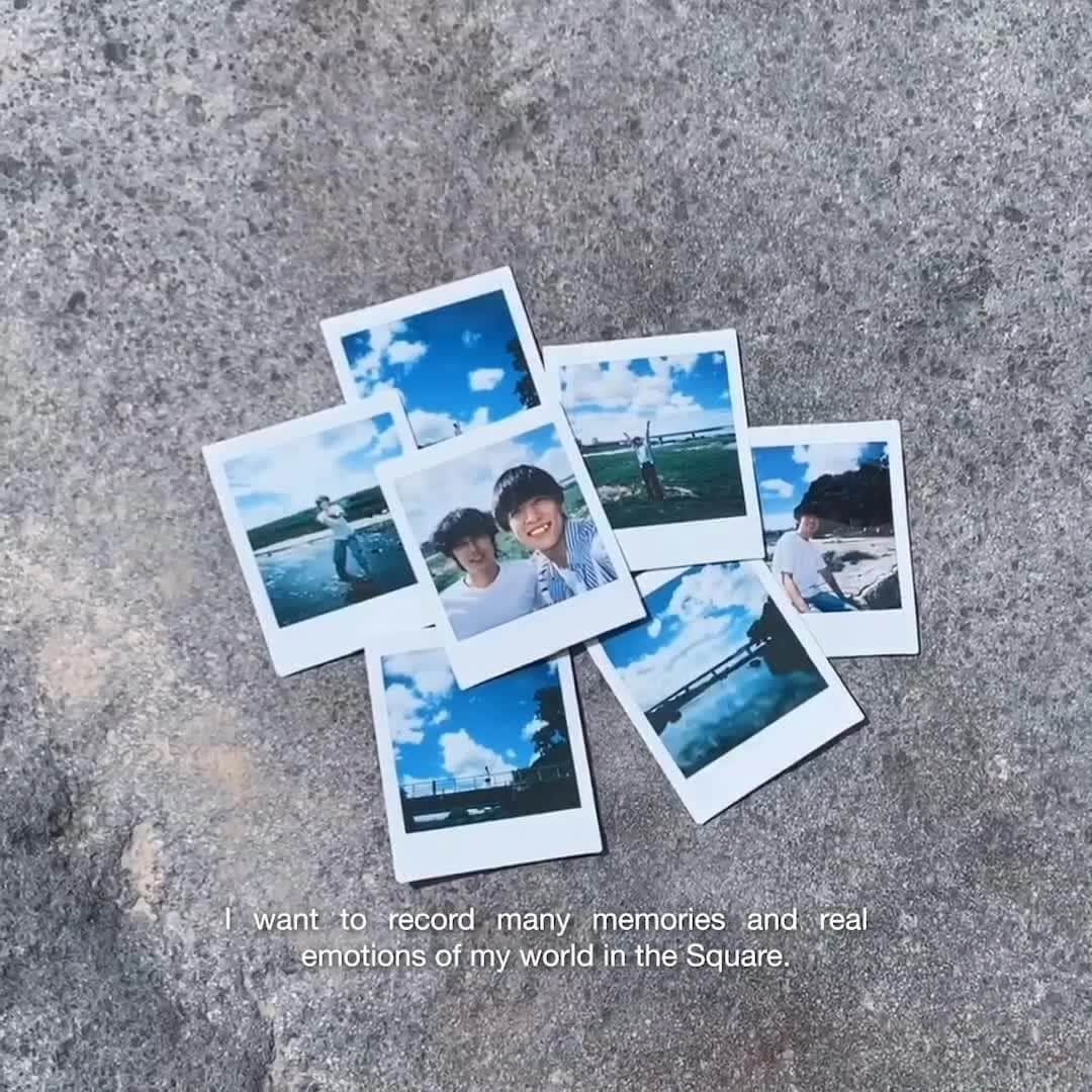 Fujifilm Instax North Americaのインスタグラム