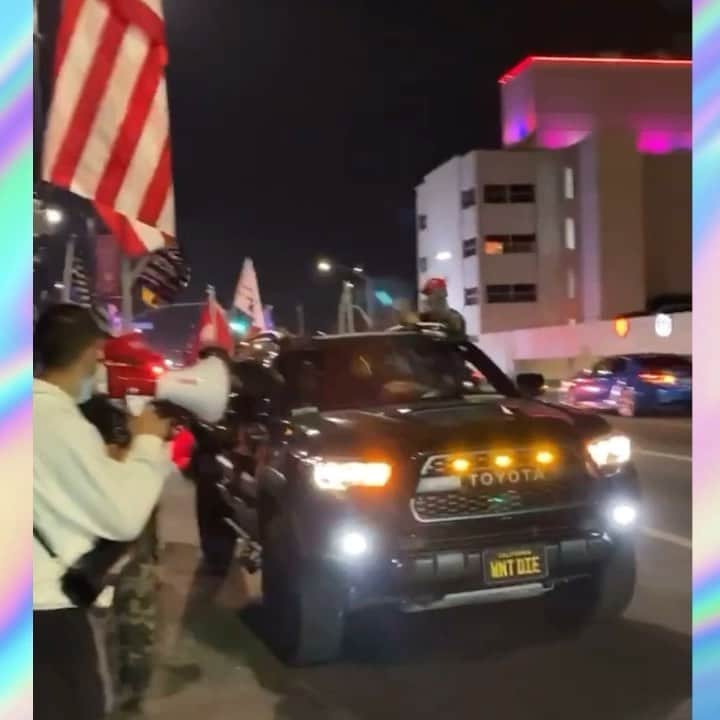 のインスタグラム：「MAGA❤️🇺🇸 @dave_innovativegroup @kickcunningham @maga.pit @tony.be」