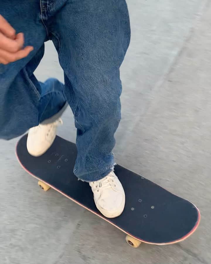 のインスタグラム：「Soustons mini hubba W/ noah & danny」