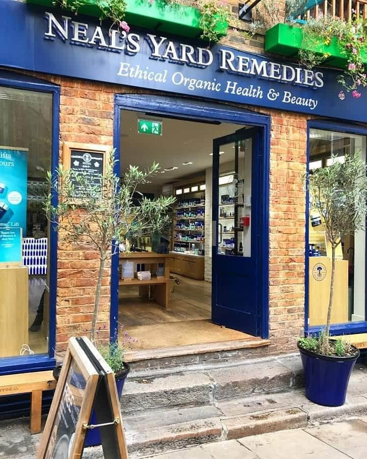 Neal's Yard Remediesさんのインスタグラム写真 - (Neal's Yard RemediesInstagram)「In line with government guidance, we’ll be closing our stores* and Therapy Rooms at the end of the day on Wednesday 4th November until Wednesday 2nd December.  Until then, our team are on-hand and ready to help – whether you’re stocking up on your favourites or need help choosing the perfect gift for someone special, pop in and see us. We’re also extending our opening hours, too.   As always, the safety of our team, and you – our loyal customers is at the heart of everything we do.   Thank you for shopping safely with us.💙  Our website remains fully open for business with deliveries directly to your door. You can also continue to enjoy your favourite products by shopping directly with one of our many Home Consultants who are based up and down the country. Visit our website to learn more www.nealsyardremedies.com  * Our stores in Scotland will remain open and operate according to local government guidance .We hope to offer a local ‘buy and collect’ service in some of our stores, we’ll keep you posted when have more information to share.」11月3日 3時29分 - nealsyardremedies