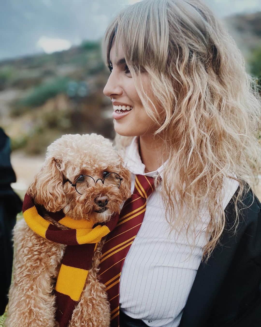 トーライ・ケリーのインスタグラム：「lil magical bb⚡️」