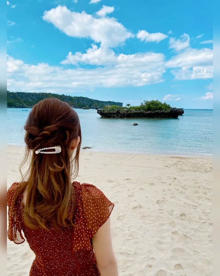 織田千穂のインスタグラム