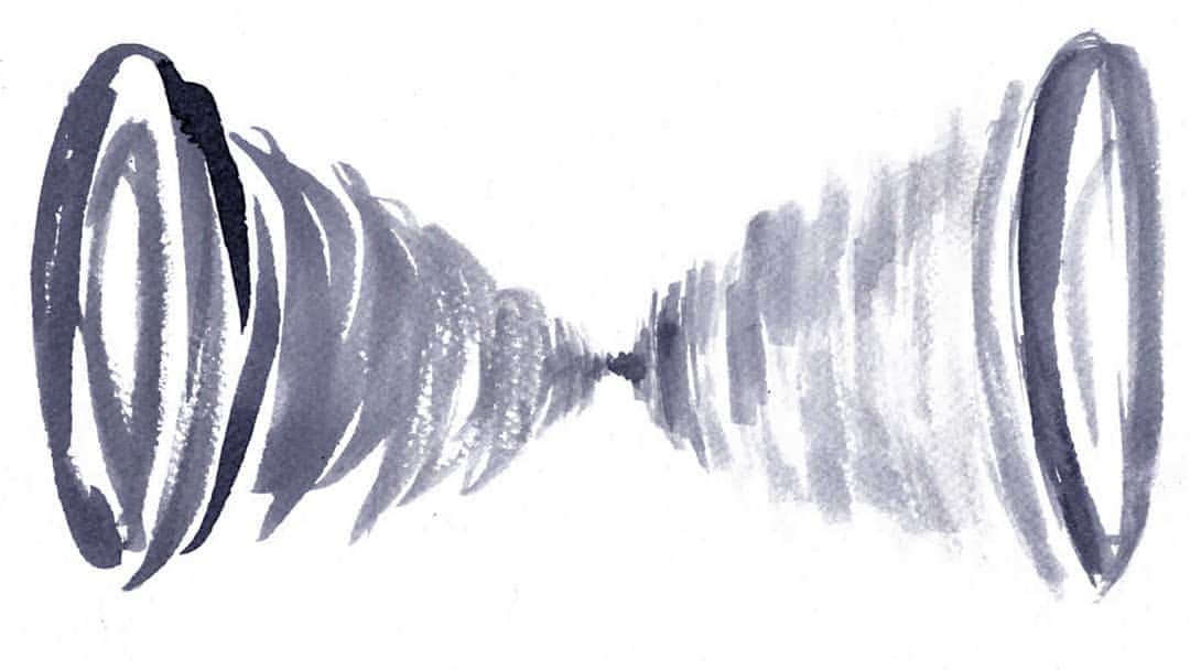 ハナー・ハートのインスタグラム：「"a watercolor and a little poem" (by me)  Hello my friends. Happy my birthday to everyone here. I'm still taking an absence from social media and it is still proving very worthwhile and helpful for me. I'm learning and playing and breaking and growing. I wanted to post something to let all my Big Time Trauma Kids/ACE-scoring/World Builders out there know that I am doing better than okay and learning what it is I need to keep making/growing/sharing and caring for myself and my loved ones as the world reveals itself to us over and over again. I love you all. I pray for the highest good and that all of you are doing what you need to be doing during this time of crisis. I believe in you because I believe in me. I can't wait to come back to these spaces, but I'm not quite ready yet.  This is just to say... Happy my birthday, everyone. I give you permission to celebrate it with the best self-care you can grant yourself at this time, whatever that looks like, whatever you need. You know your truth lives and breathes inside you. Listen to its voice today to go boldly into tomorrow.   with love and forgiveness, Hannah」