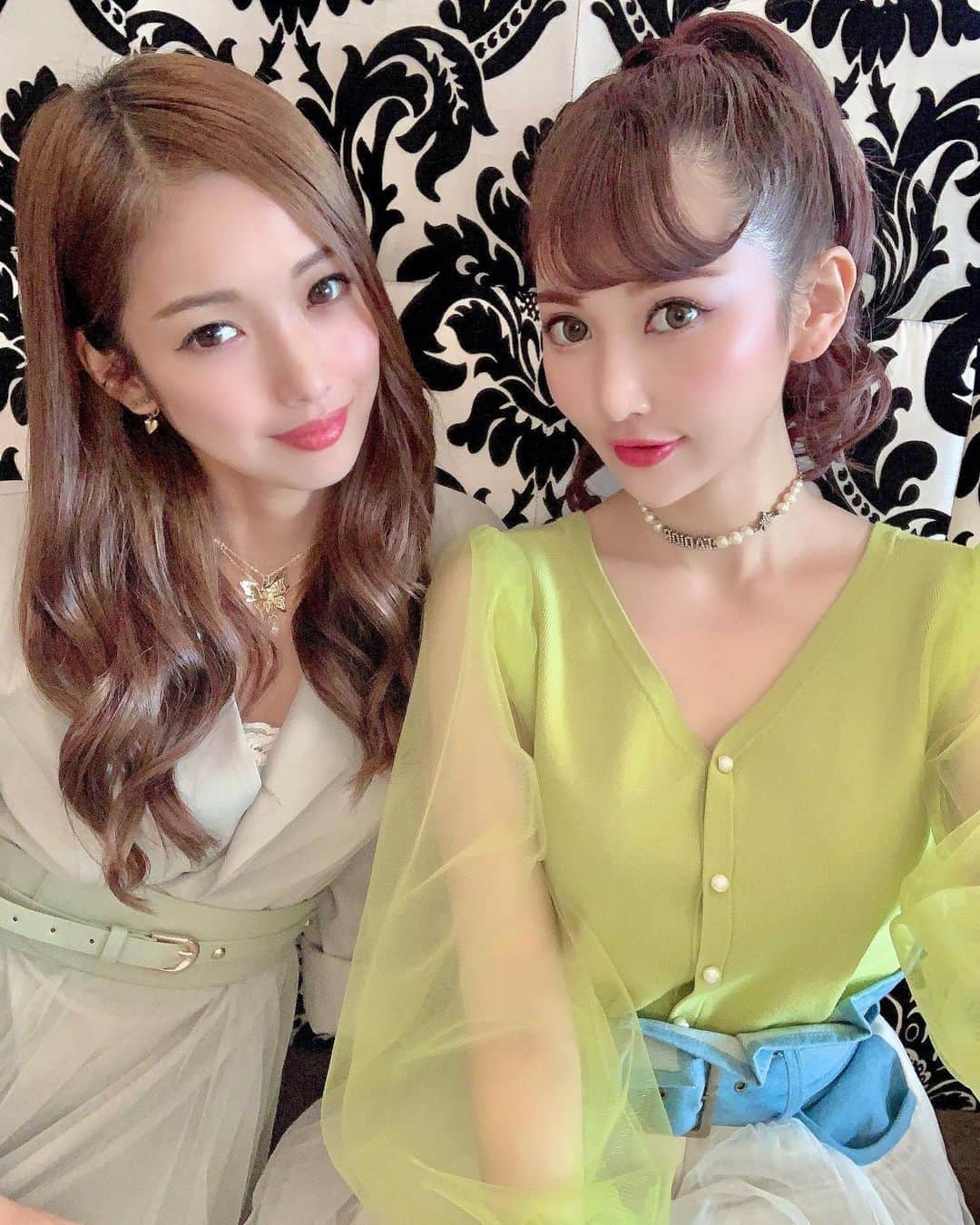 AIKAのグルメインスタ