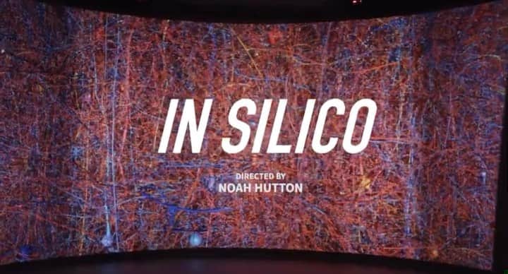 のインスタグラム：「There are a few Computer Magic tracks featured in Noah Hutton’s new documentary film IN SILICO. A film about simulating the human brain that took 10 years In the making.  The trailer is out now via @motherboardvice and features “Be Fair”. The doc also features a special rendition of “Space and Time / Pale Blue Dot”.  It premieres Nov 11th on @docnycfest and can be streamed by anyone in the US until Nov 18th. 🎥」