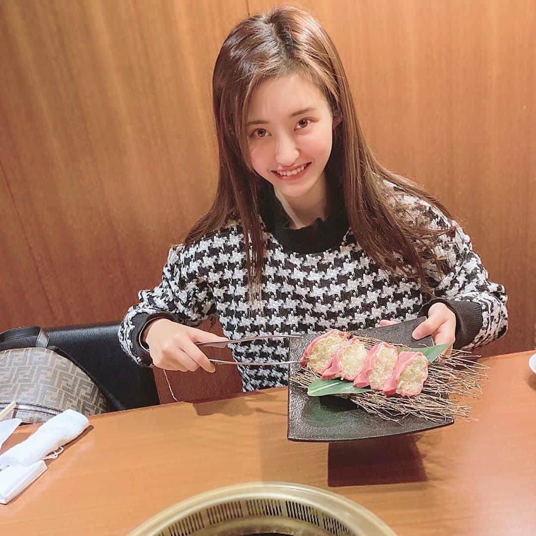 月中秋実のグルメインスタ