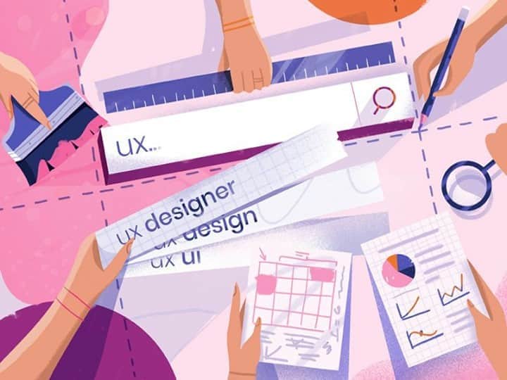 Dribbbleさんのインスタグラム写真 - (DribbbleInstagram)「Whether you’re a veteran UX designer or just getting your feet wet, having the necessary resources at your disposal is critical for success.⠀ ⠀ Today on the blog, we're talking all about how freelance UX designers can use today's tech tools to succeed. Link is in our bio. ⠀ ⠀ Shot by @Fireart_studio #uxdesign #ux #productdesign #userexperience #uxdesigner #uidesign #dribbble #design #freelance」11月3日 5時44分 - dribbble
