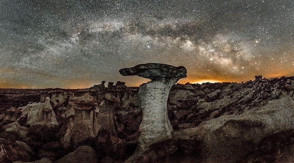 Ricoh Imagingさんのインスタグラム写真 - (Ricoh ImagingInstagram)「Ah Shi Sle Pah National wilderness study area 📷 @frankleeruggles   #milkyway #nightsky #Pentax645Z #teampentax #ricohusa  #instaphoto #landscapephotography #nationalparkgeek  @nationalparkservice #ig_astrophotography  #nightphotography #longexposure  #natgeospace #milkywaygalaxy @milkywaychasers @nationalparktrust @usinterior #earth_shotz #NPGeekAmbassador  #nationalparkgeek   #national_park_phototography #wanderlust  #picoftheday #photooftheday.  #istagood #nofilter #igers #picoftheday  #instapic #photooftheday」11月3日 6時06分 - ricohpentax