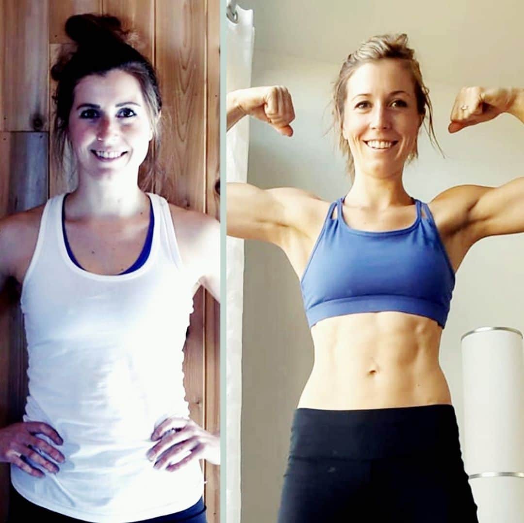 Camille Leblanc-Bazinetのインスタグラム