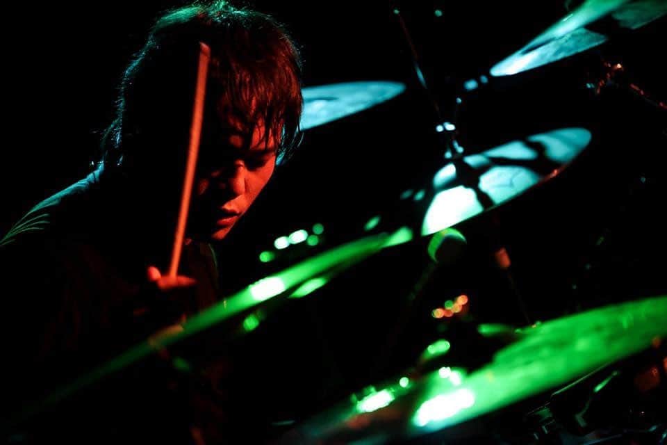 ピエール中野さんのインスタグラム写真 - (ピエール中野Instagram)「#drums #drummer #drumlife #ピエール中野  #凛として時雨」11月3日 6時48分 - pinakano0718