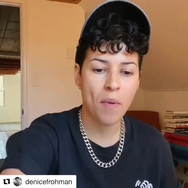 ジェニファー・エスポジートのインスタグラム：「THIS!!   #Repost @denicefrohman with @get_repost ・・・ #45Lies is a national action campaign to UNnormalize the president’s dangerous and persistent assault on the truth before the national election. Disinformation is a key to fascism, and we, the makers and children of hip hop culture, just aint’ haven it.  I’ve posted this video in response to these two SPECIFIC lies:  “They want everything to be done for them.” and “Puerto Rico got $91 billion dollars for the hurricane.”  We know better, so we SAY as such in defense of an honest public record. In the spirit of democracy and inclusion, I invite you to contribute to the cypher.  Find a lie that targets our community. Make a 45 second video that responds to that lie. Post your video and invite more to do the same. Find more info at @45lies2020. Democracy is ours to keep.」