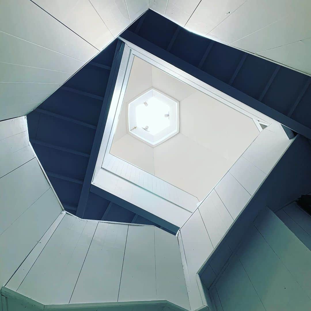 沖野修也のインスタグラム：「#nozawaonsenlodge #takamasayoshizaka #lecorbusier #nagano #japantour」