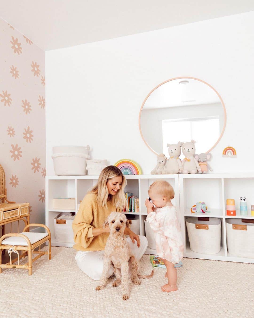 Aspyn Ovard Ferrisさんのインスタグラム写真 - (Aspyn Ovard FerrisInstagram)「Cove’s playroom reveal is up on my blog! Linked on my story with lots of pics and product links 💕🤗」11月3日 8時00分 - aspynovard