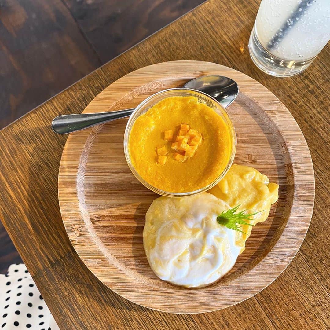 太田莉加のグルメインスタ