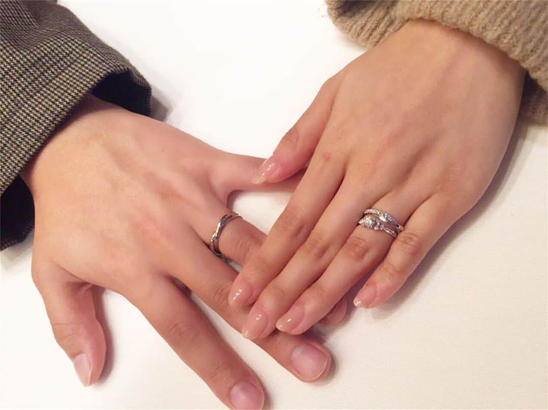 bijouxthreecのインスタグラム