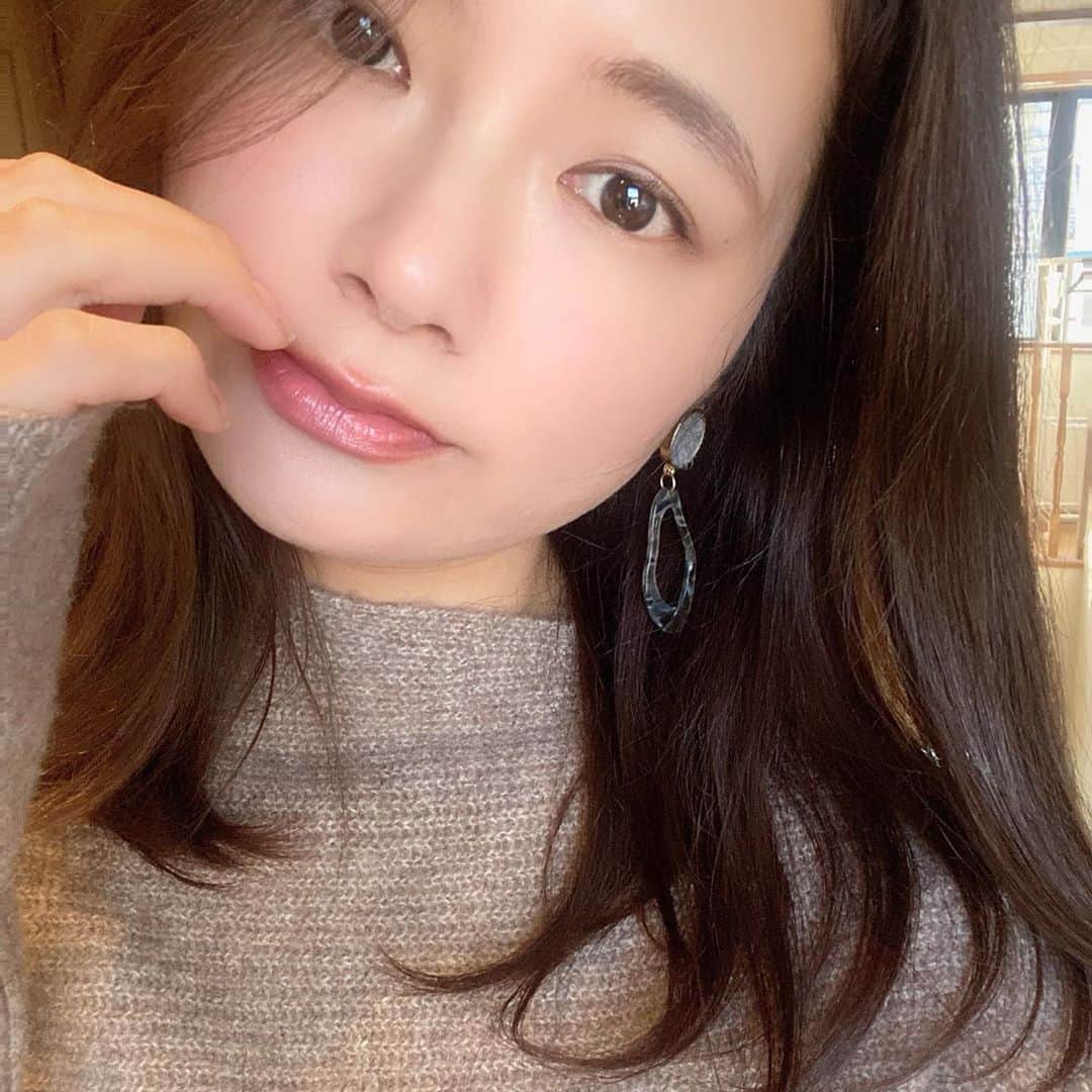 えりっこのインスタグラム