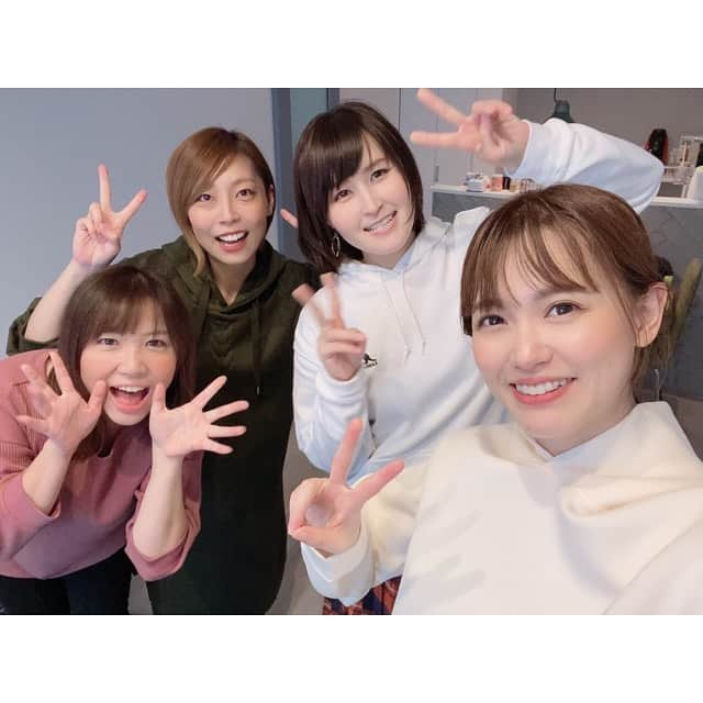 三島ゆかりのインスタグラム