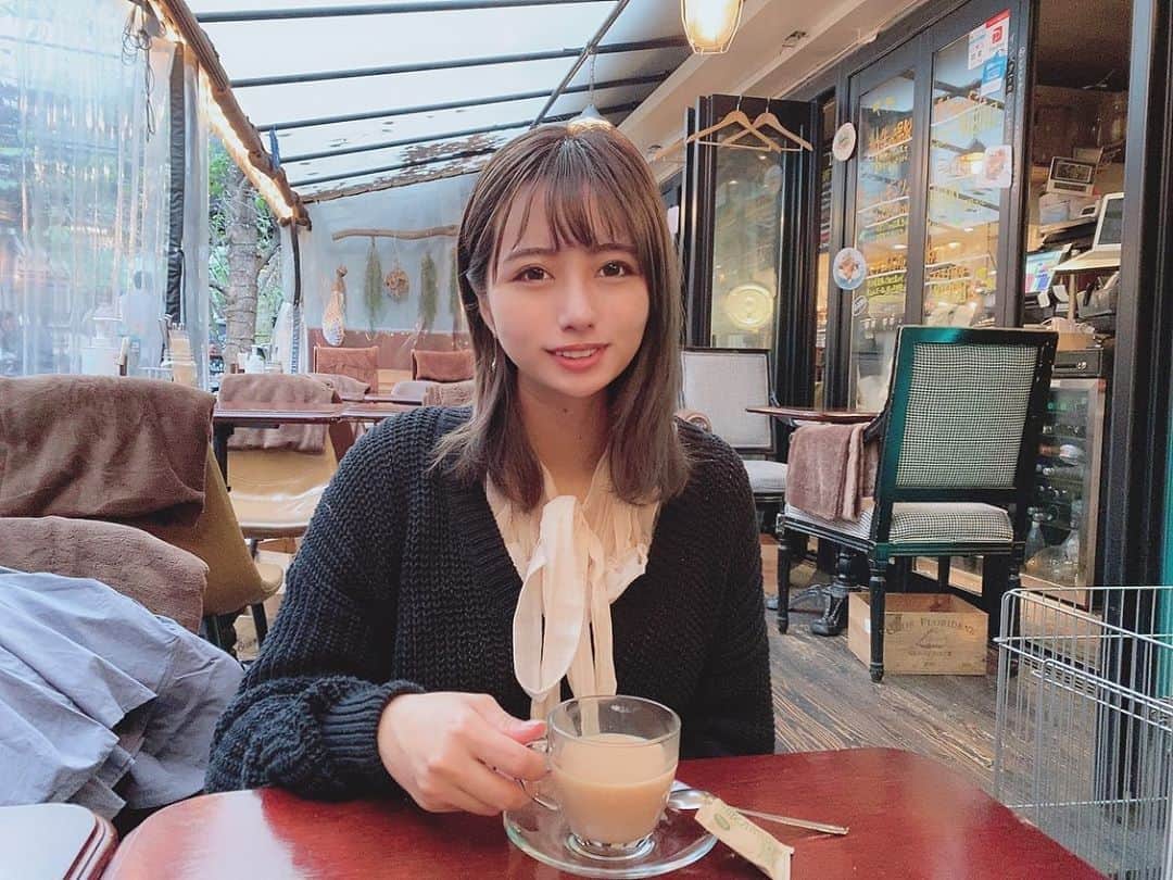 ヴァネッサ・パンのグルメインスタ