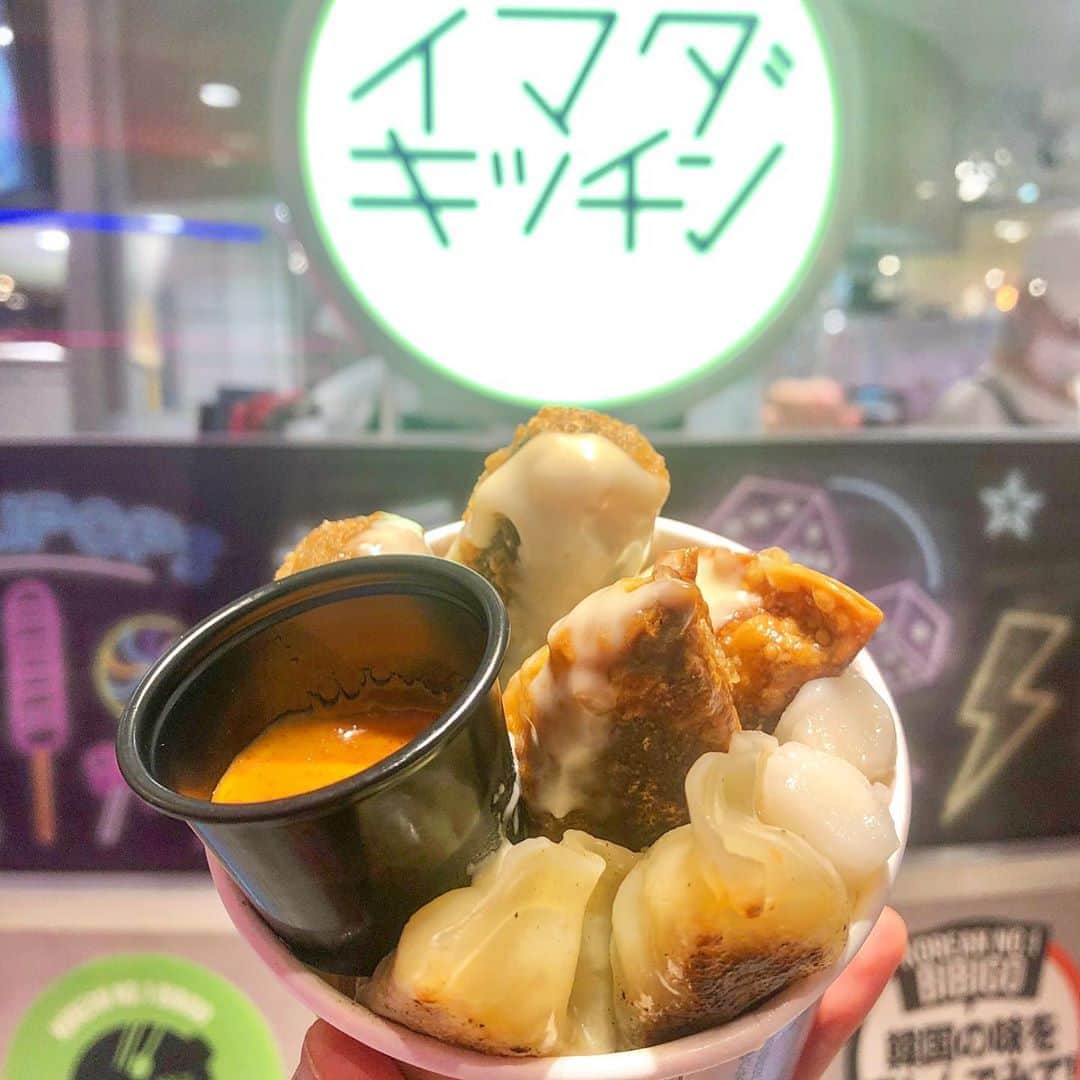 MOEKAのグルメインスタ