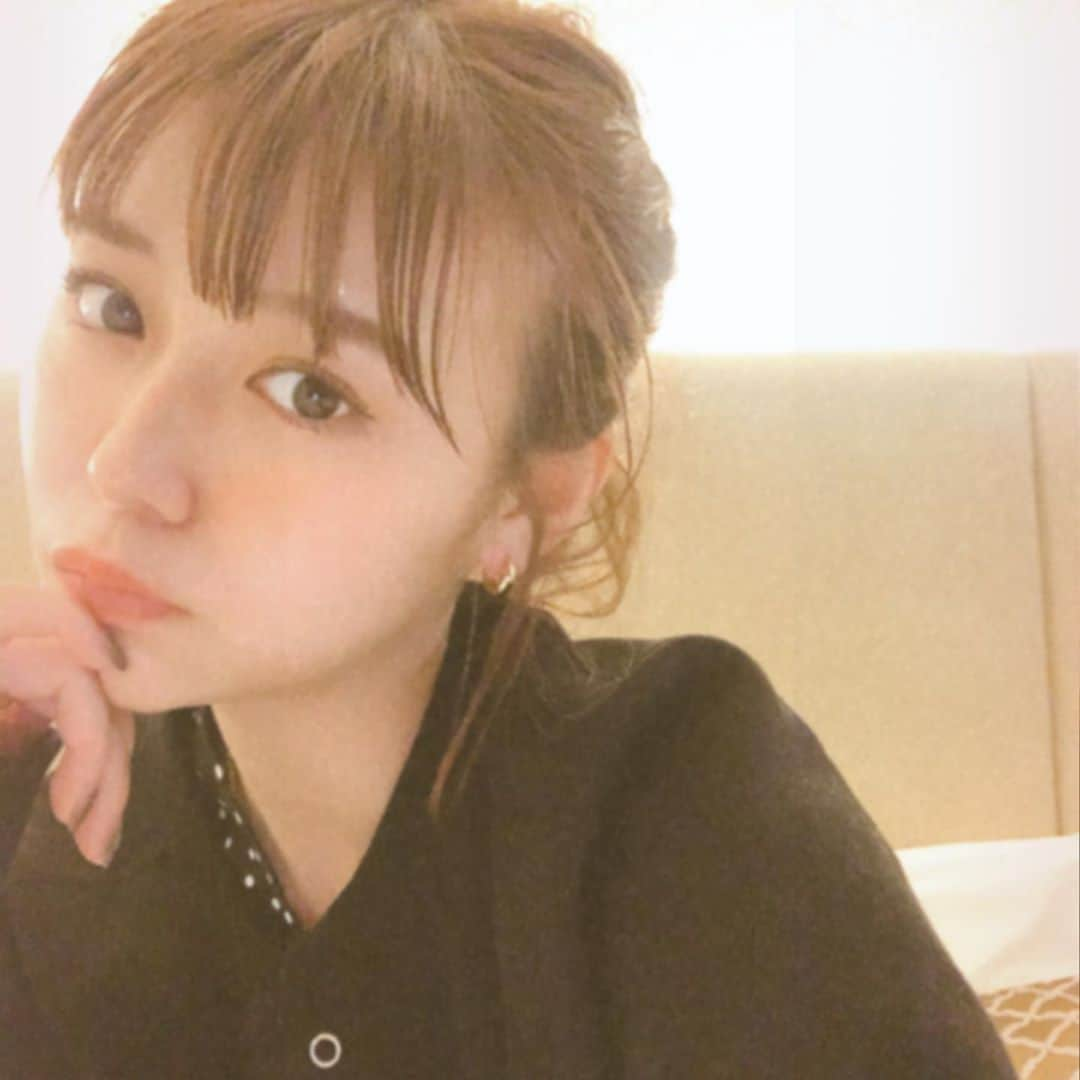 井口綾子さんのインスタグラム写真 - (井口綾子Instagram)「祝日ゆっくり休めましたかー？👶  わたしは鬼滅の刃の映画見てしっかり号泣して心が浄化されました😭 見た人いるかな？？🥺」11月3日 18時18分 - ayako_inokuchi