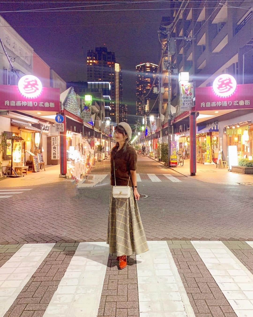 mii_stagramのグルメインスタ