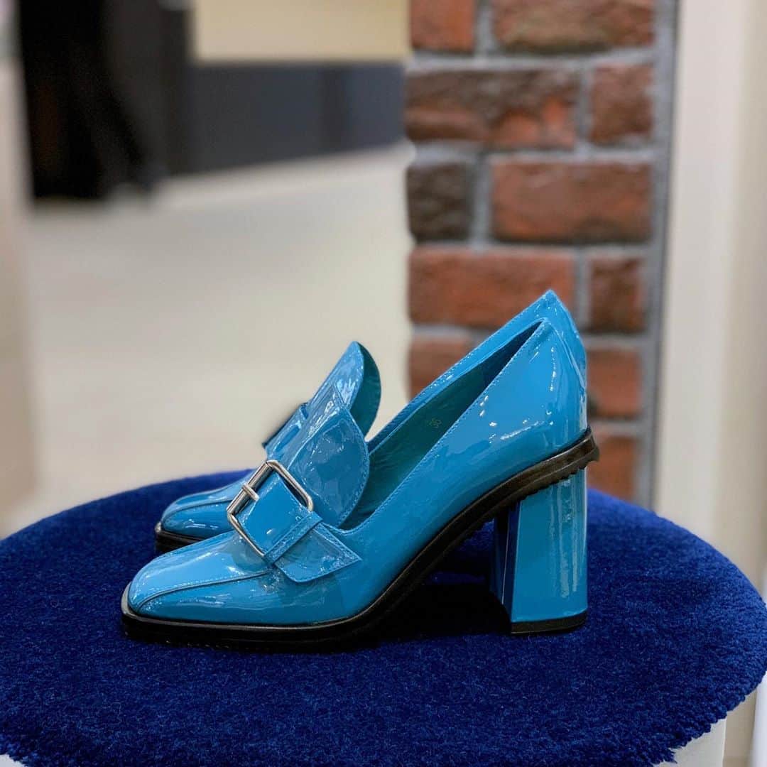 HANKYU.MODEのインスタグラム