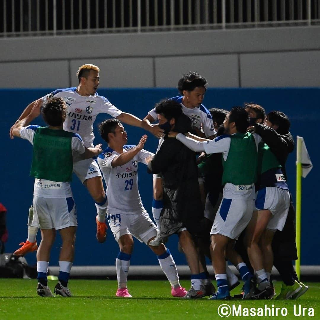 Goal Japanのインスタグラム