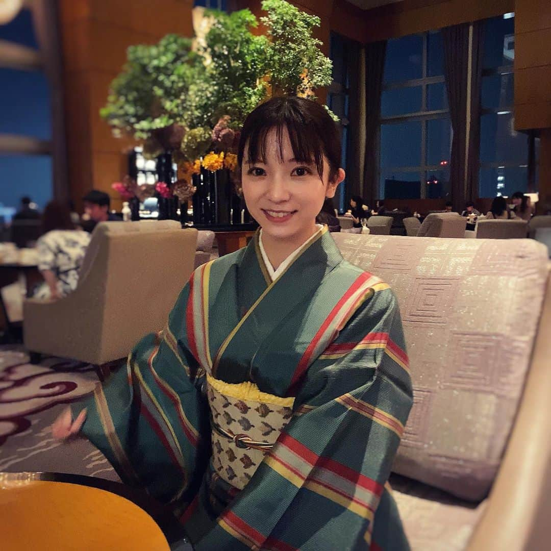 入来茉里のインスタグラム