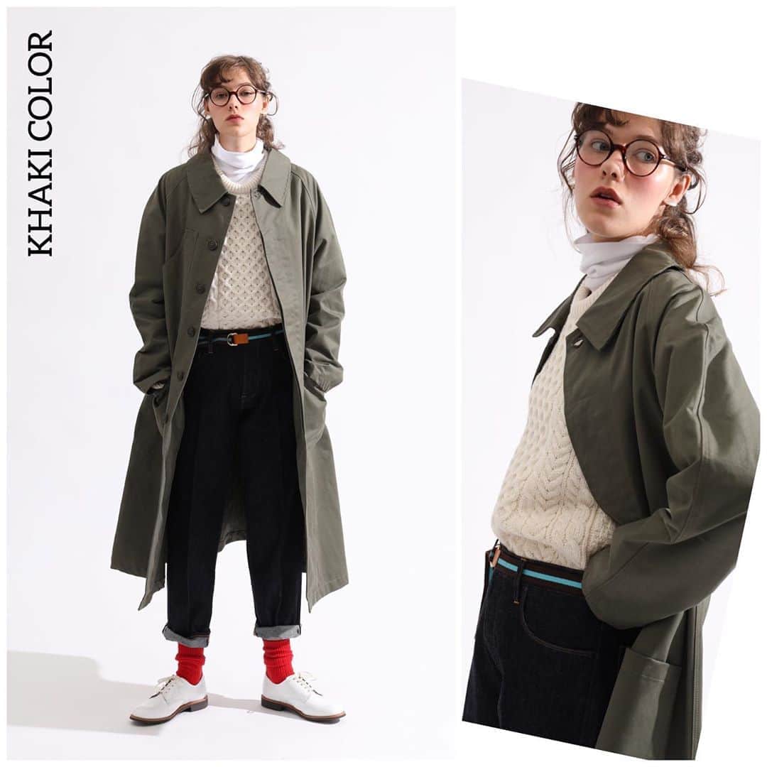 CLUÉLmagazineのインスタグラム