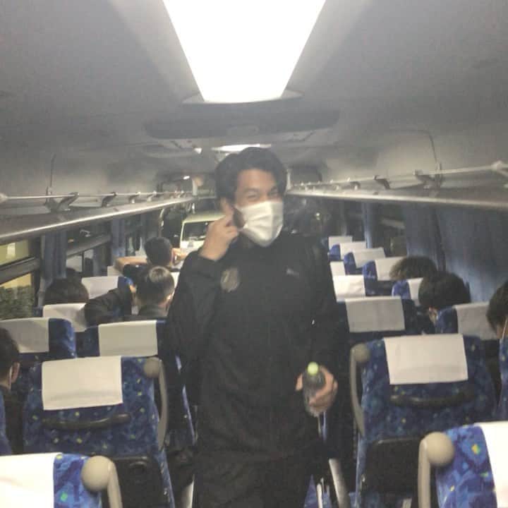 伊佐耕平のインスタグラム：「たかーぎ」