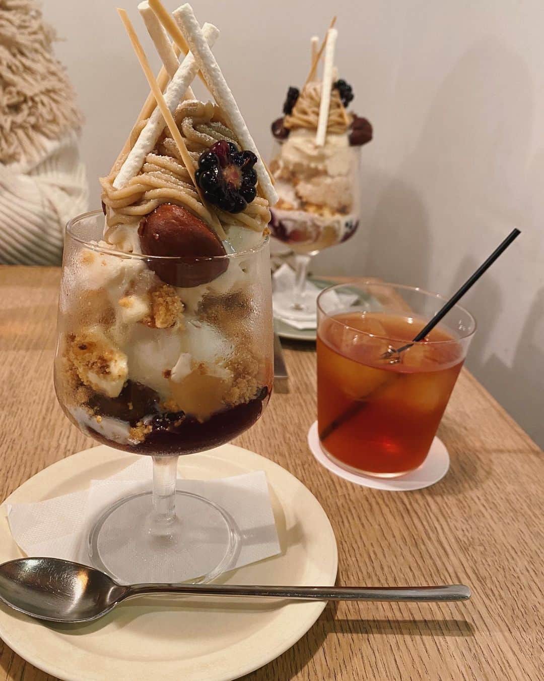 高橋美穂のグルメインスタ