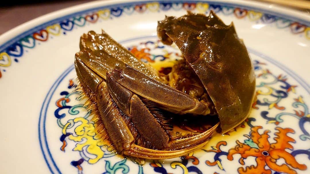 IKKO’S FILMSのグルメインスタ