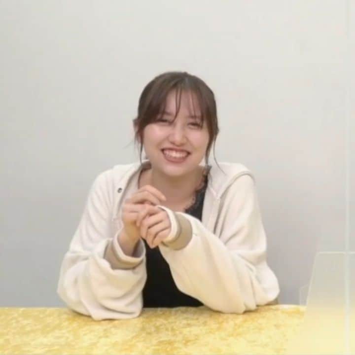 モーニング娘。'20のインスタグラム：「- . 次-！ . #佐藤優樹 . .」